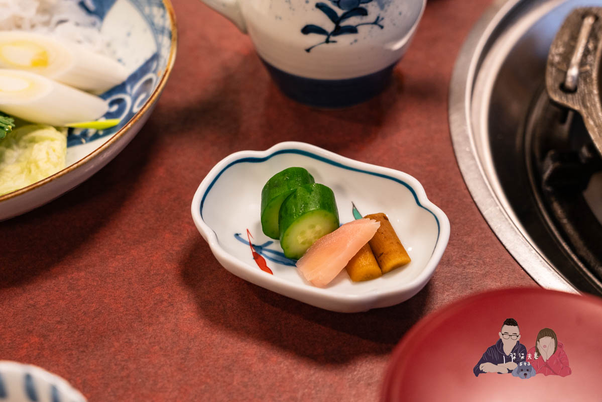 東京淺草今半壽喜燒-31