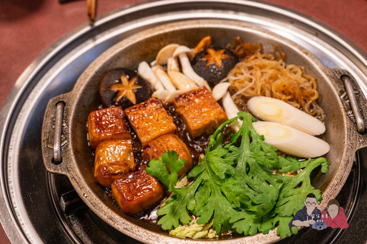 東京淺草今半壽喜燒-42