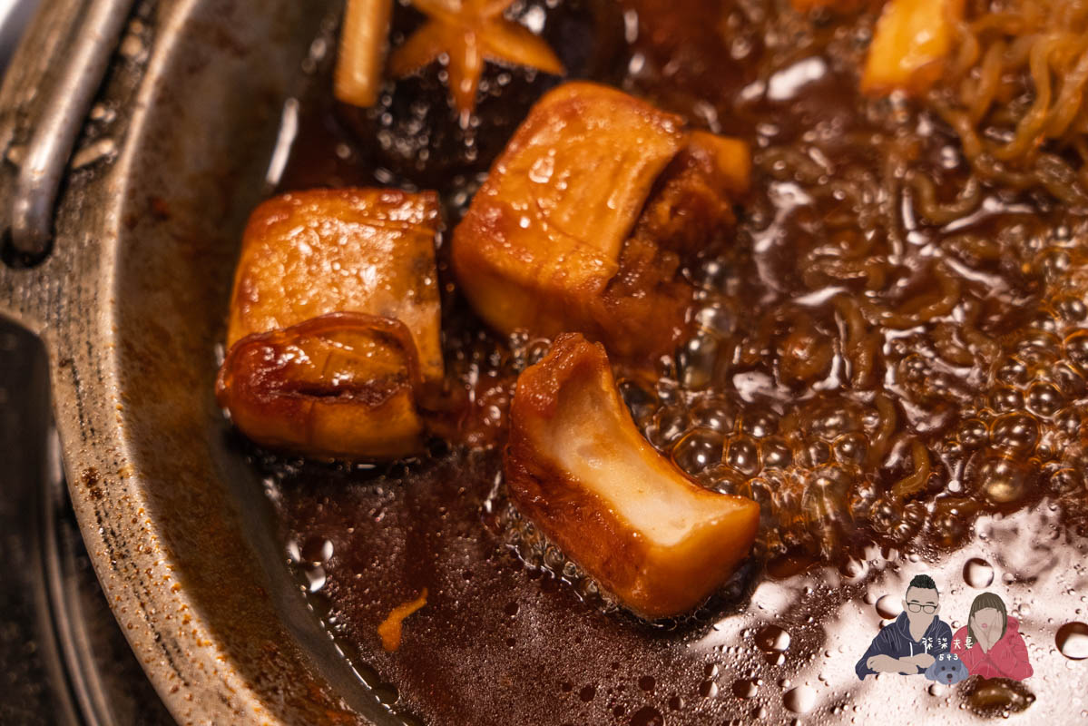 東京淺草今半壽喜燒-43