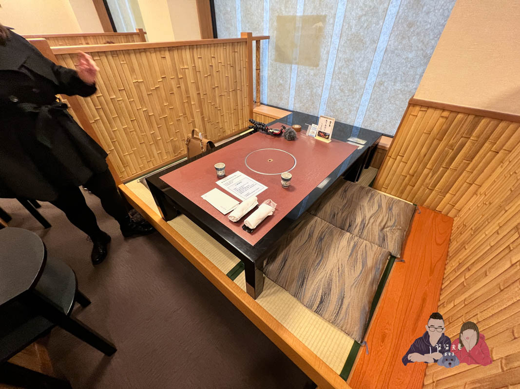 東京淺草今半壽喜燒-65