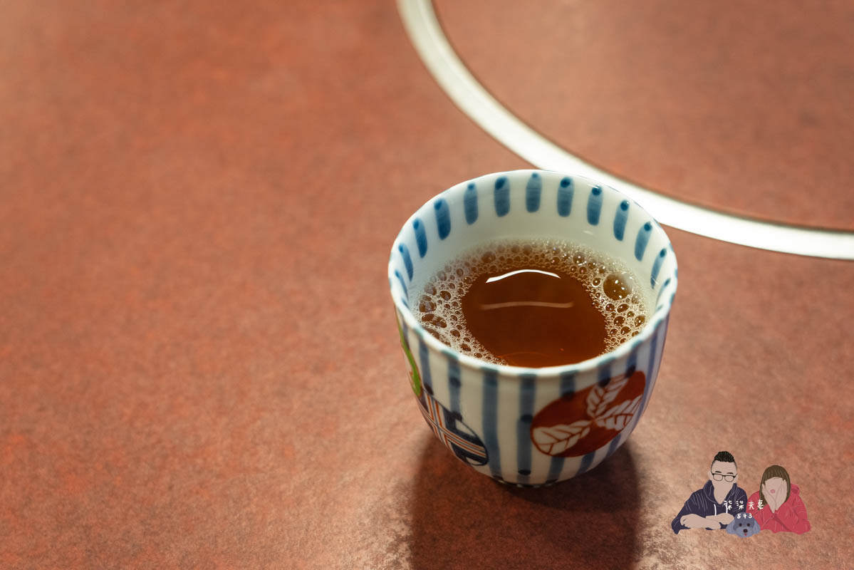 東京淺草今半壽喜燒-9