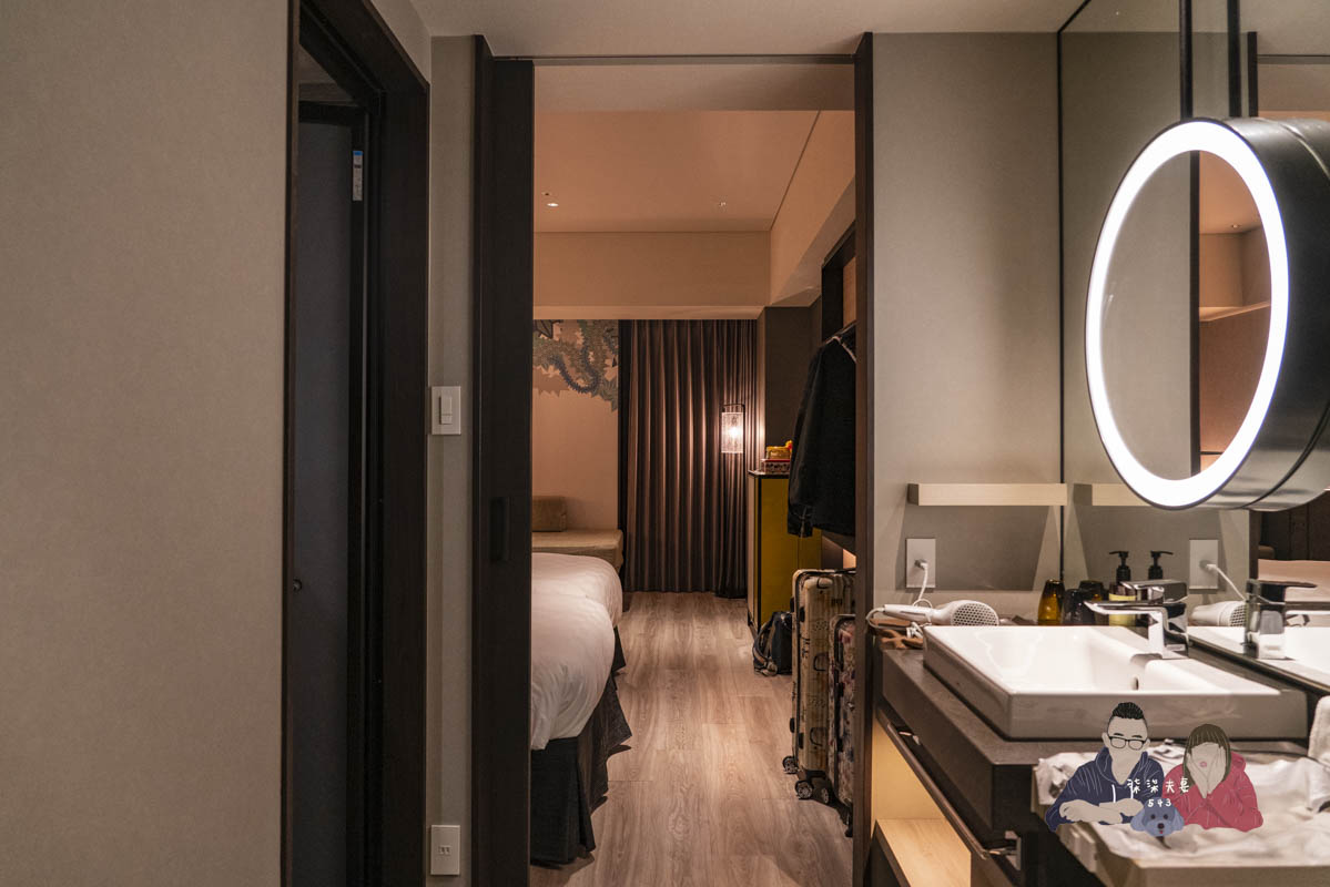 東京灣潮見王子飯店 (Tokyo Bay Shiomi Prince Hotel) (1)