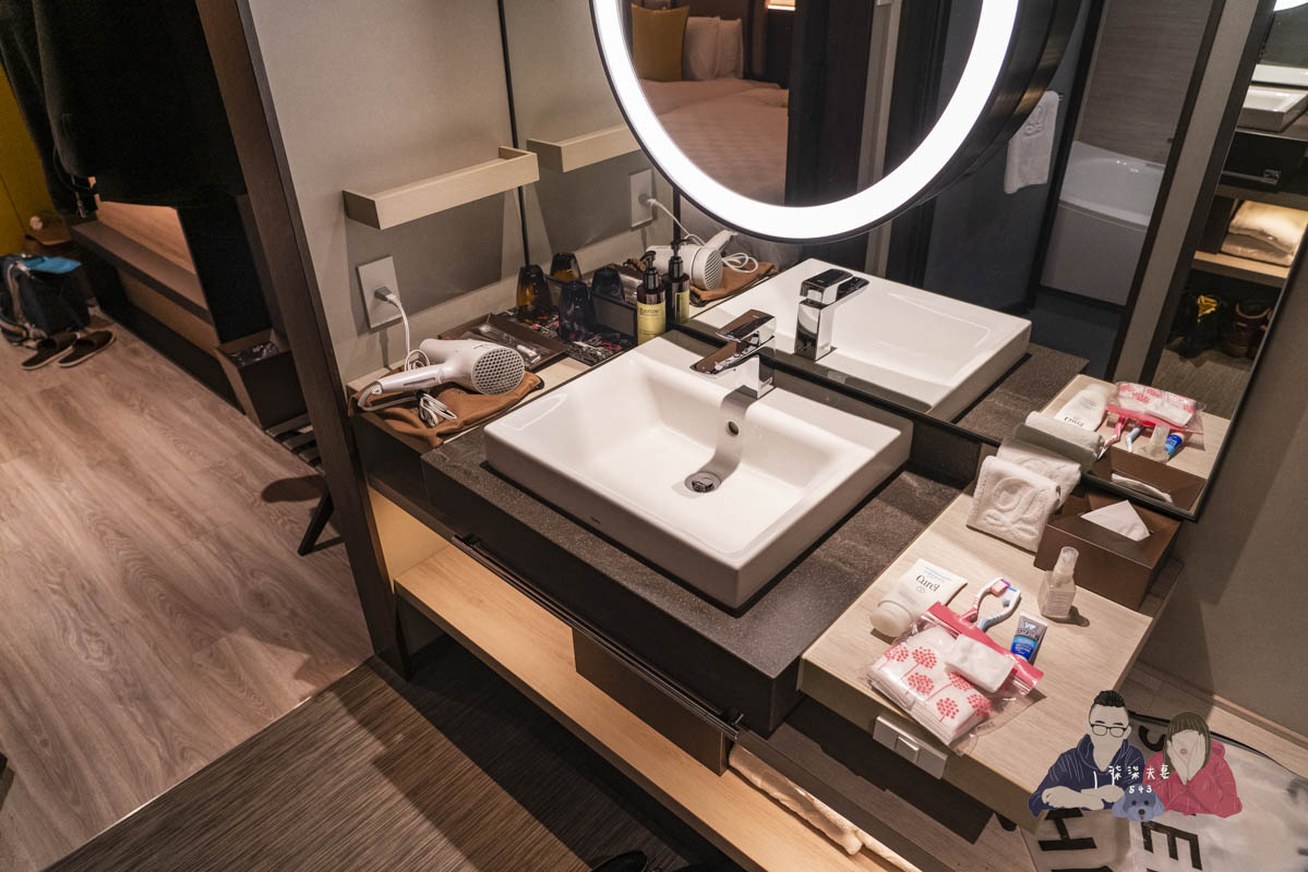 東京灣潮見王子飯店 (Tokyo Bay Shiomi Prince Hotel) (12)