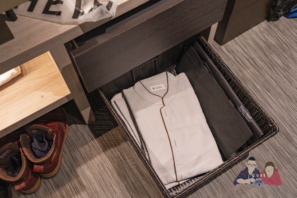 東京灣潮見王子飯店 (Tokyo Bay Shiomi Prince Hotel) (13)