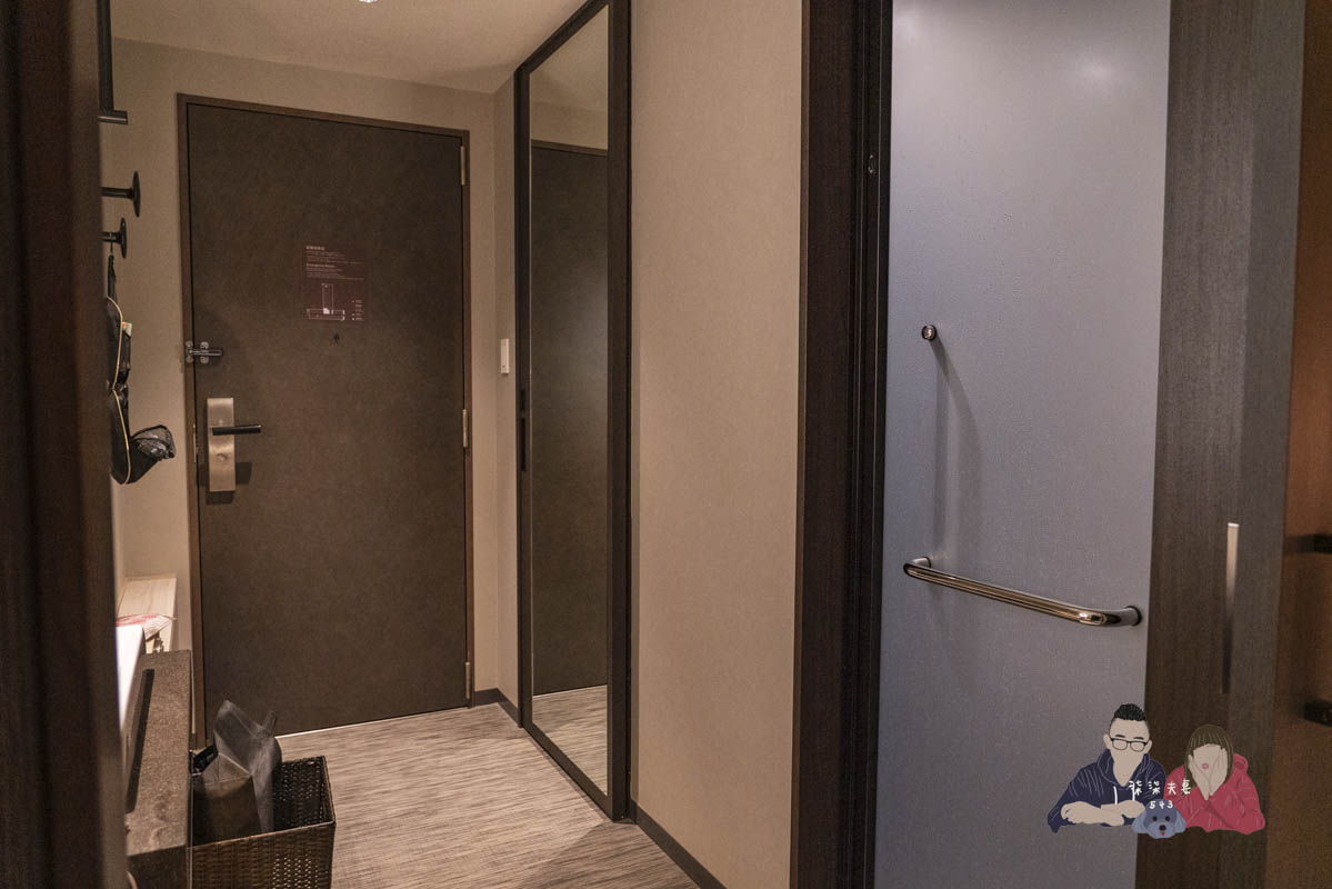 東京灣潮見王子飯店 (Tokyo Bay Shiomi Prince Hotel) (14)