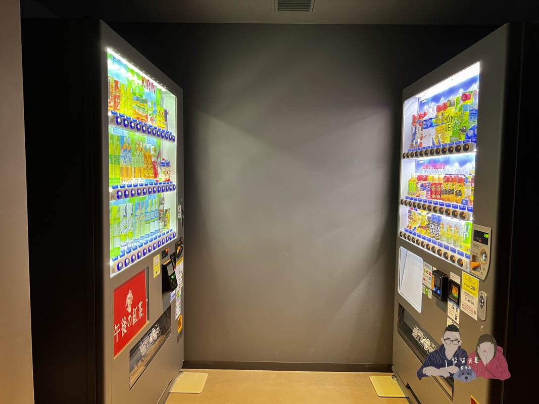 東京灣潮見王子飯店 (Tokyo Bay Shiomi Prince Hotel) (23)