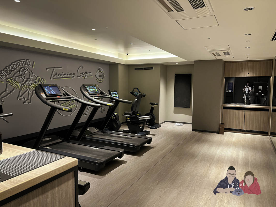 東京灣潮見王子飯店 (Tokyo Bay Shiomi Prince Hotel) (27)