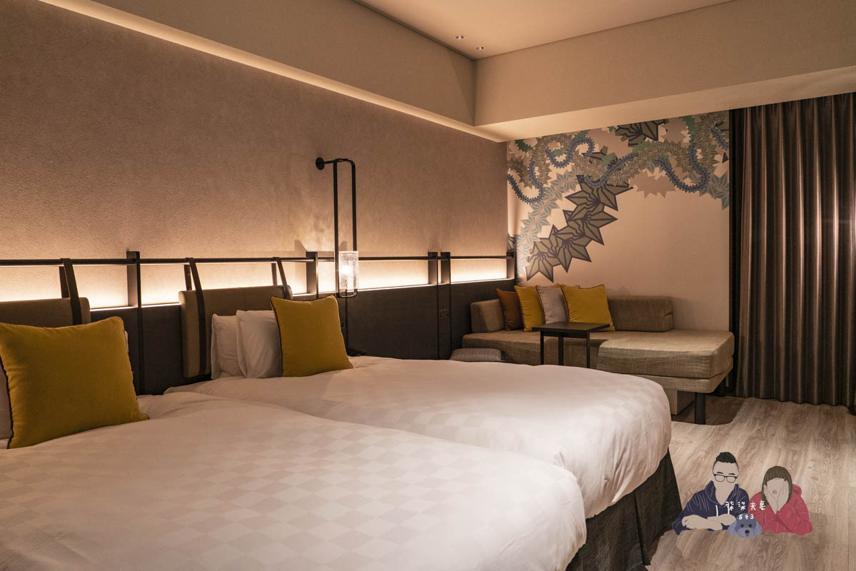 東京灣潮見王子飯店》無可挑剔的迪士尼周邊飯店，房間超大又超便利 – Tokyo Bay Shiomi Prince Hotel