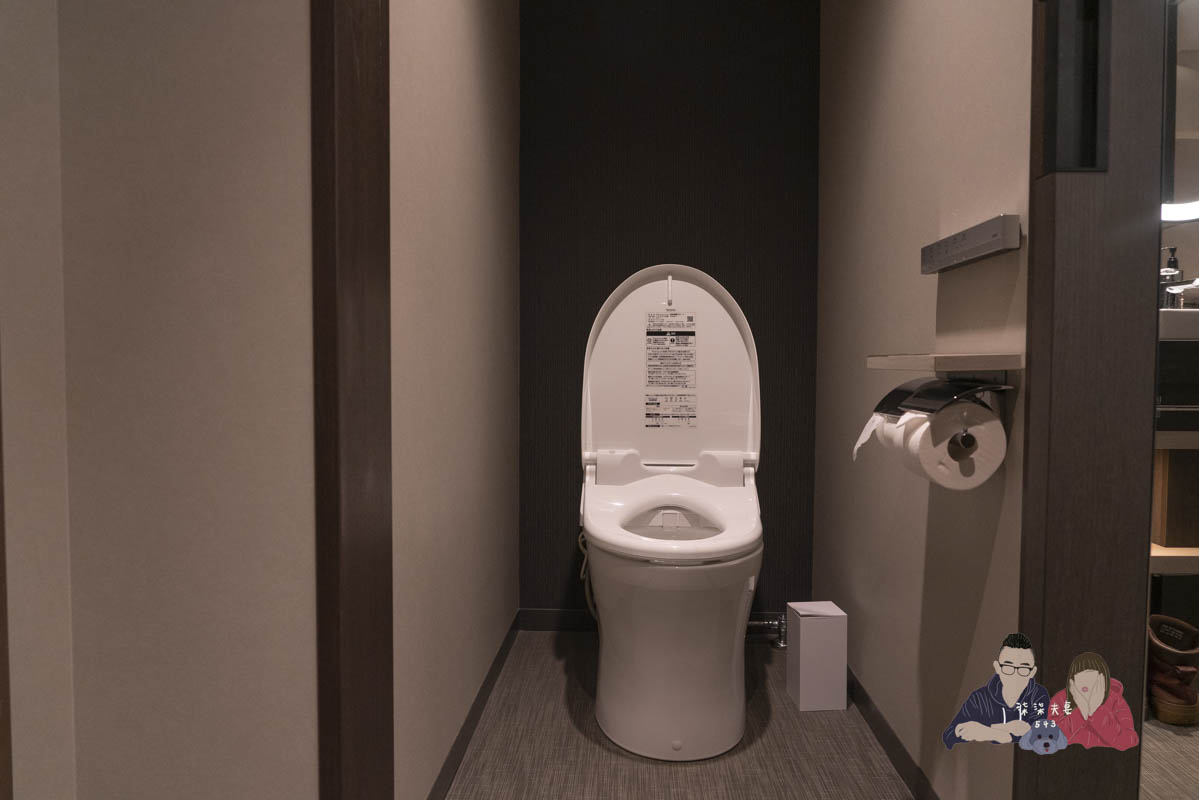 東京灣潮見王子飯店 (Tokyo Bay Shiomi Prince Hotel) (32)