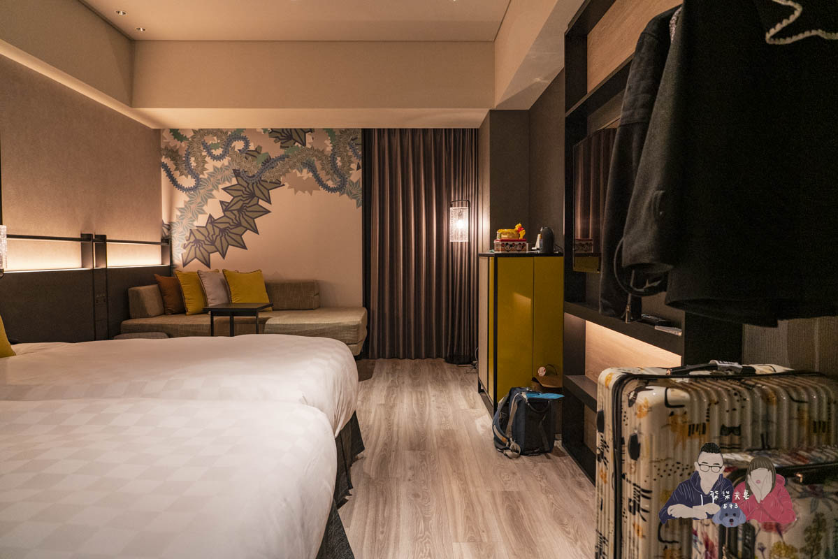 東京灣潮見王子飯店》無可挑剔的迪士尼周邊飯店，房間超大又超便利 – Tokyo Bay Shiomi Prince Hotel