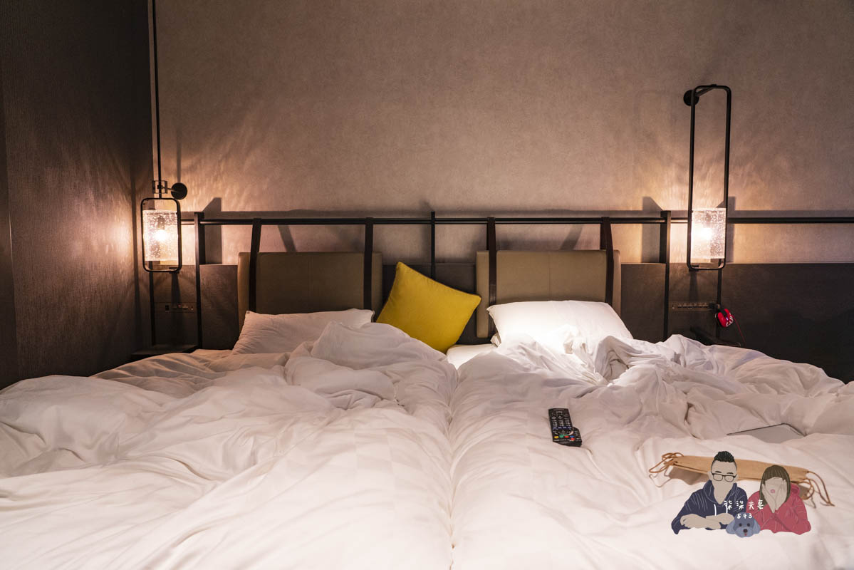 東京灣潮見王子飯店 (Tokyo Bay Shiomi Prince Hotel) (48)