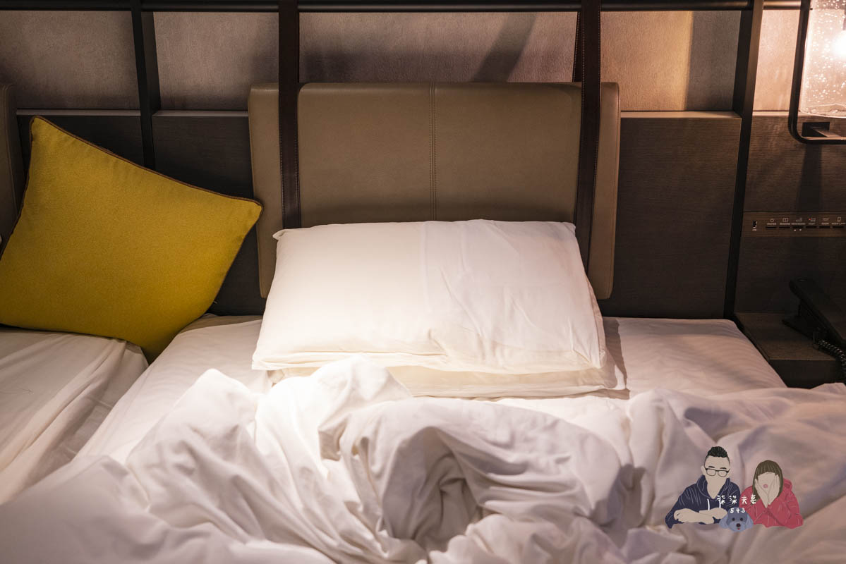 東京灣潮見王子飯店 (Tokyo Bay Shiomi Prince Hotel) (49)