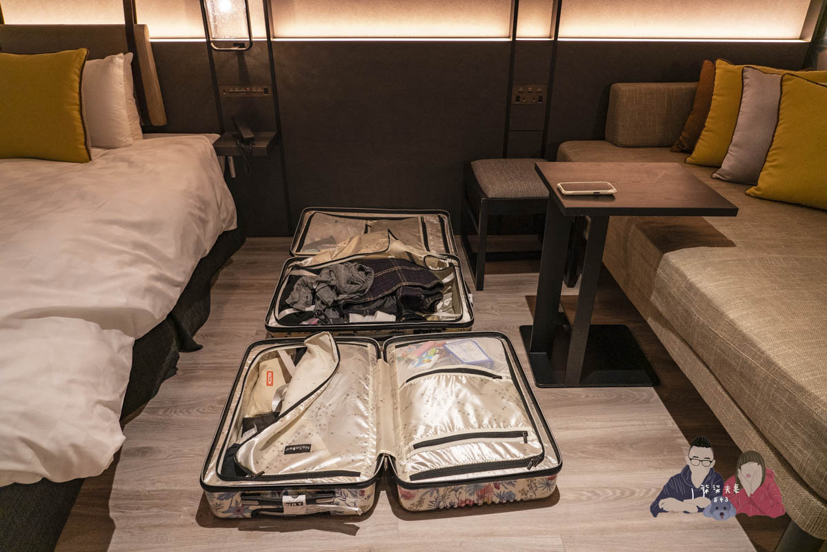 東京灣潮見王子飯店》無可挑剔的迪士尼周邊飯店，房間超大又超便利 – Tokyo Bay Shiomi Prince Hotel