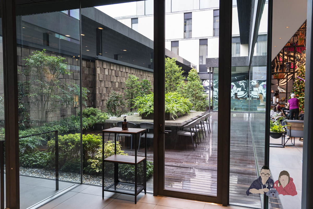 東京灣潮見王子飯店 (Tokyo Bay Shiomi Prince Hotel) (61)