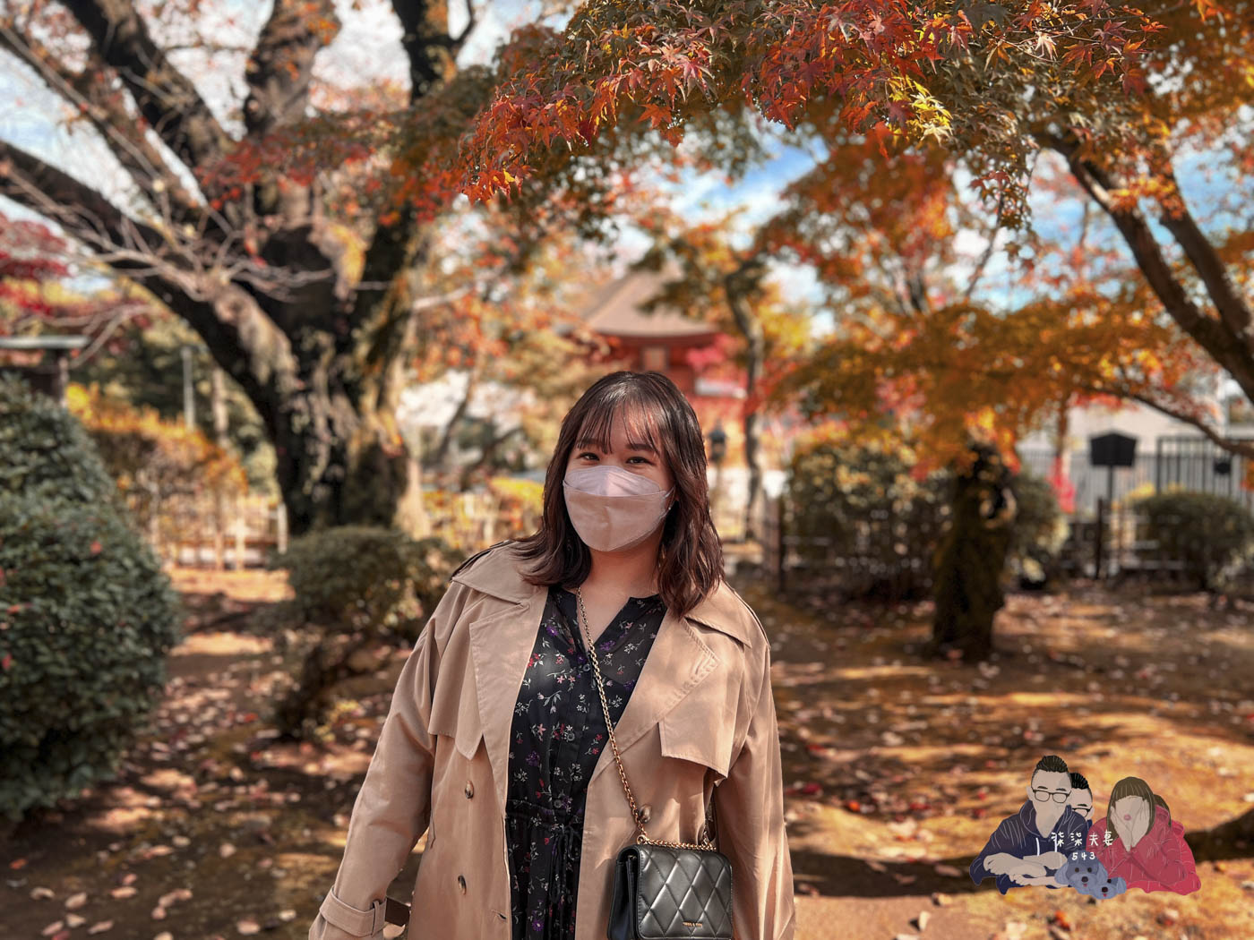 東京豪德寺 (22)