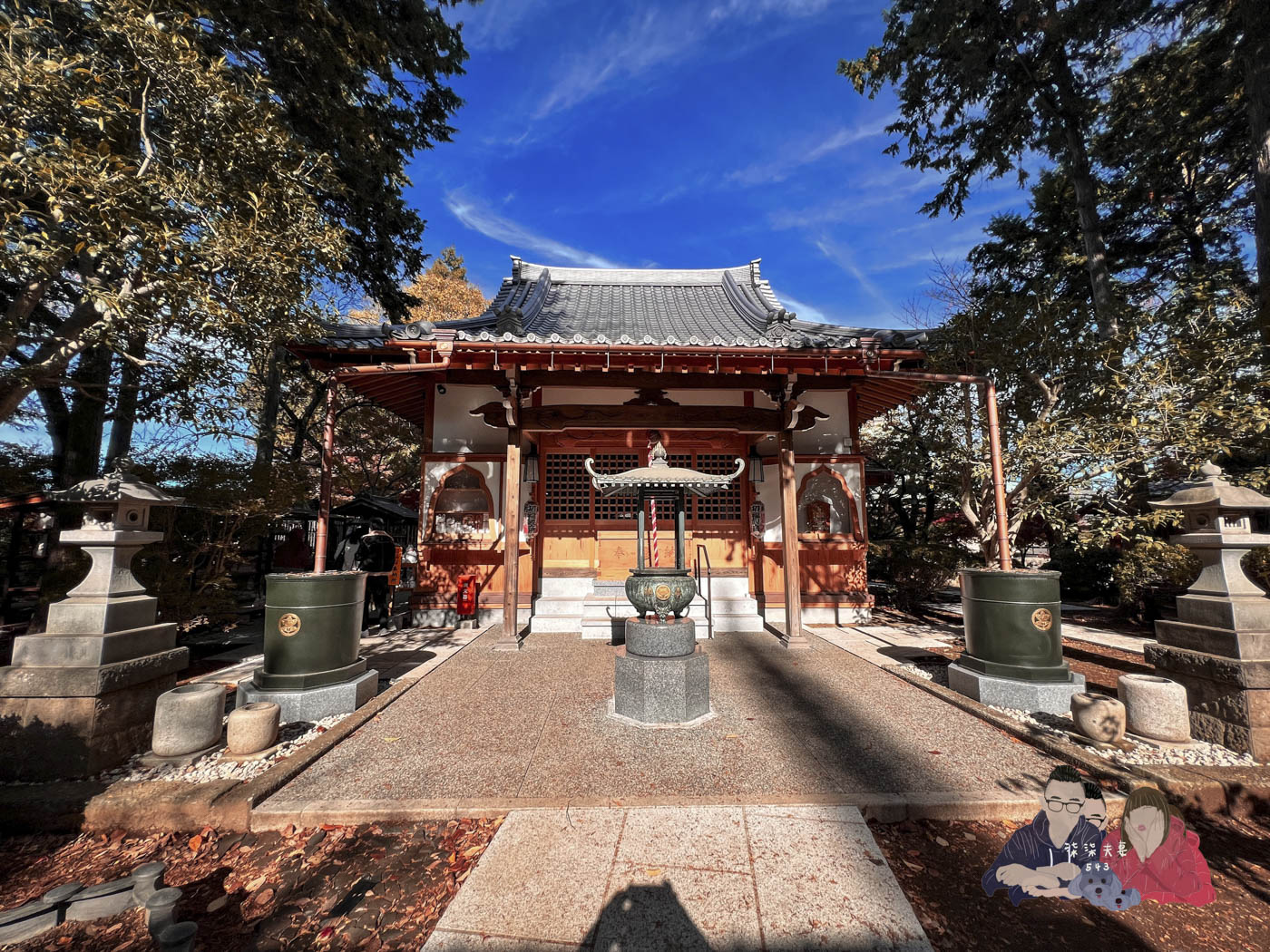 東京豪德寺 (46)