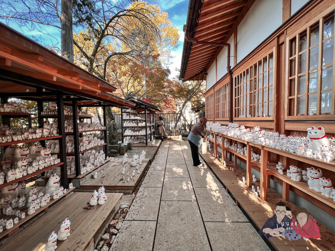 東京豪德寺 (55)