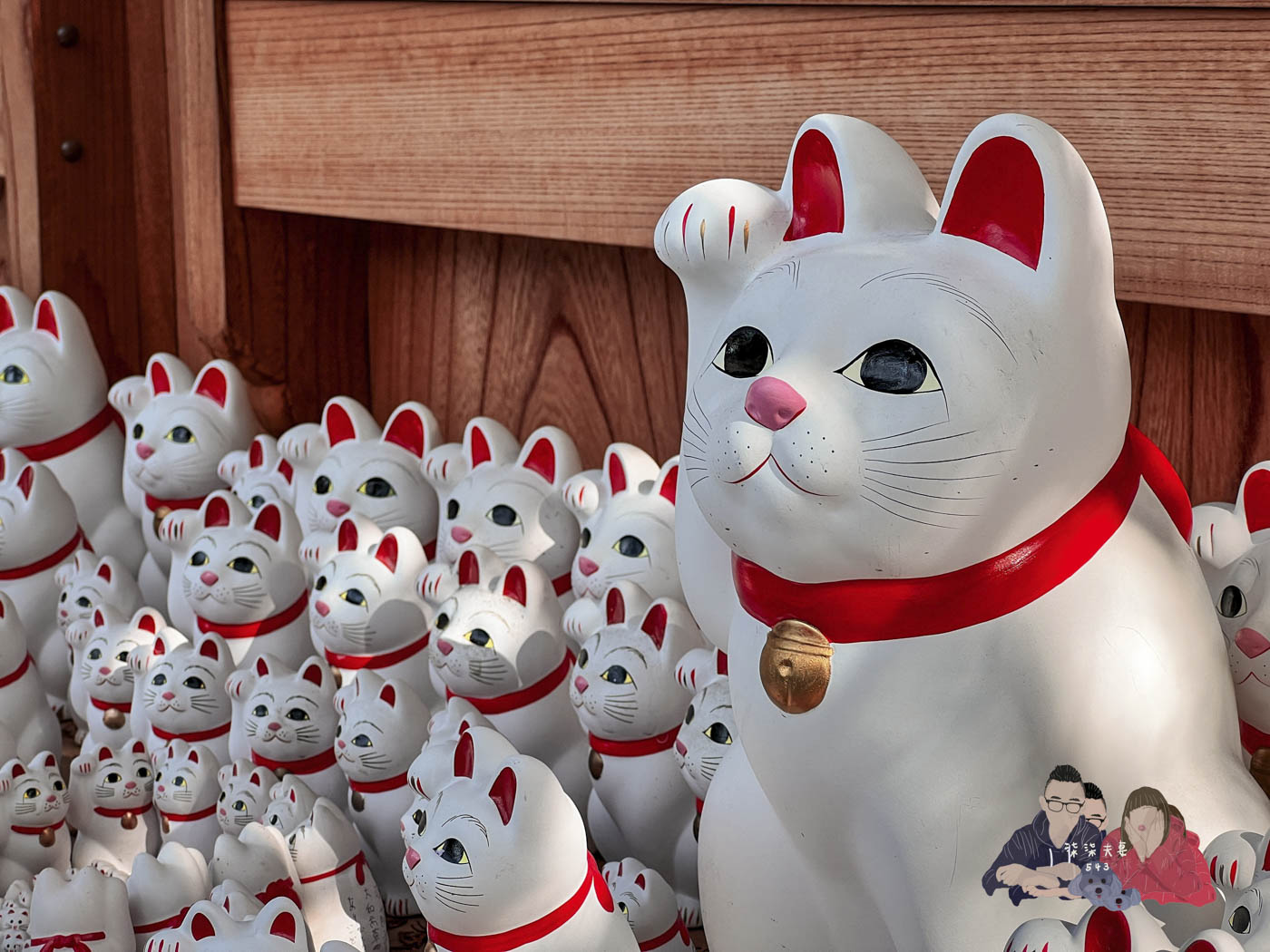 東京豪德寺 (56)