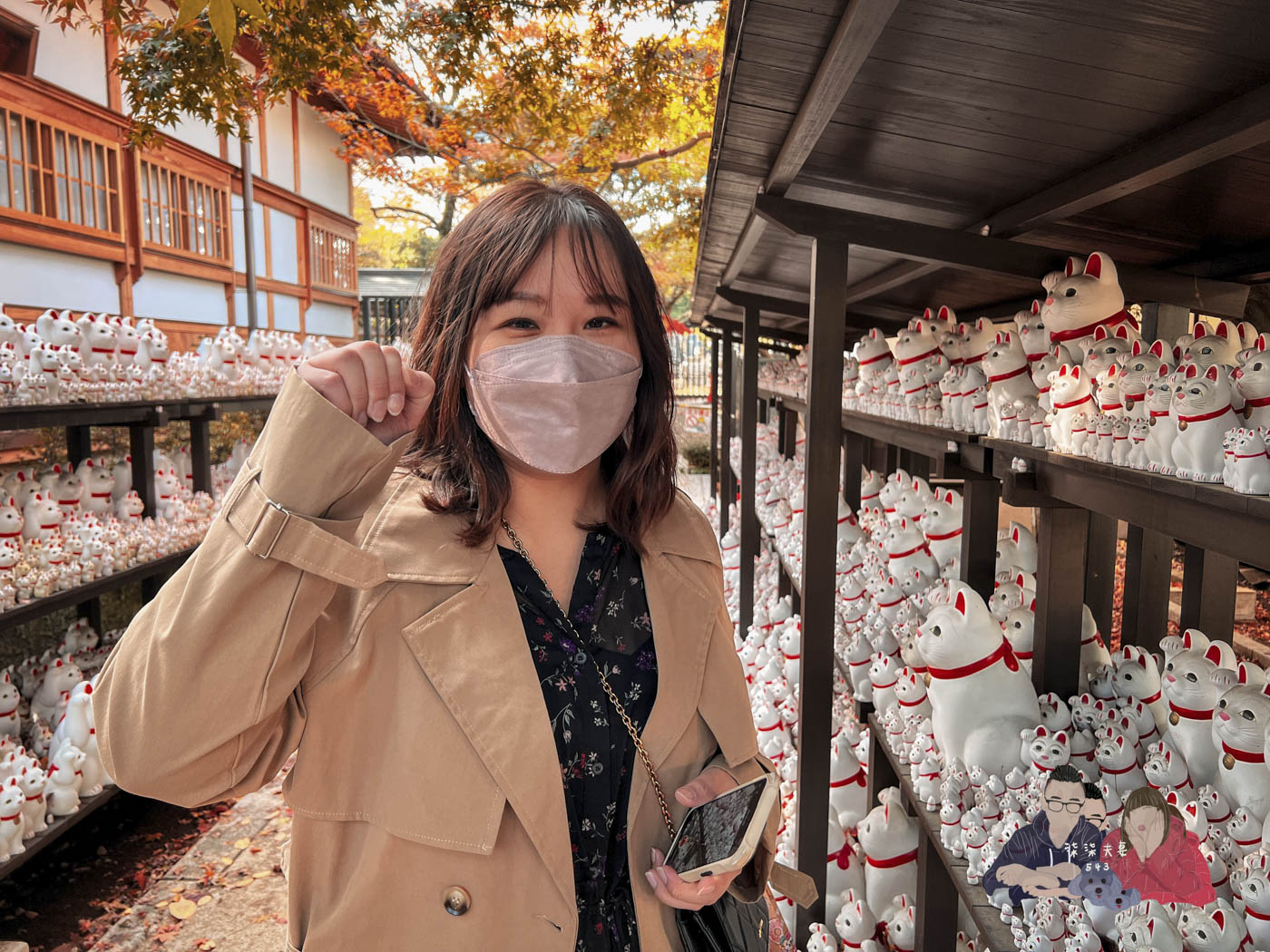 東京豪德寺 (62)