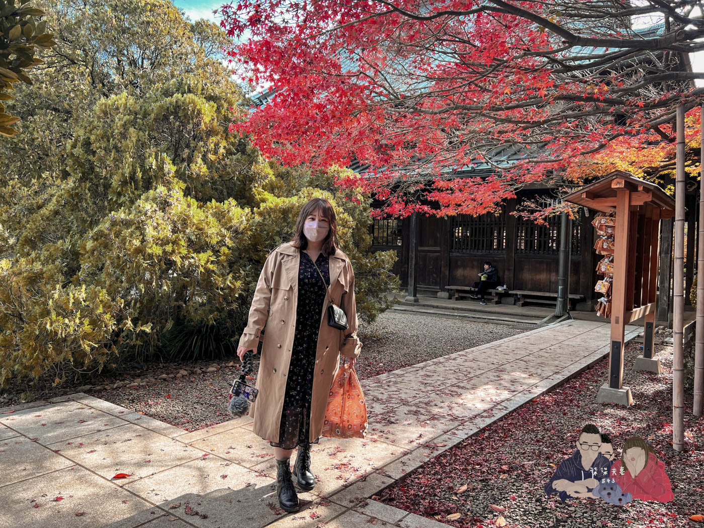 東京豪德寺 (69)