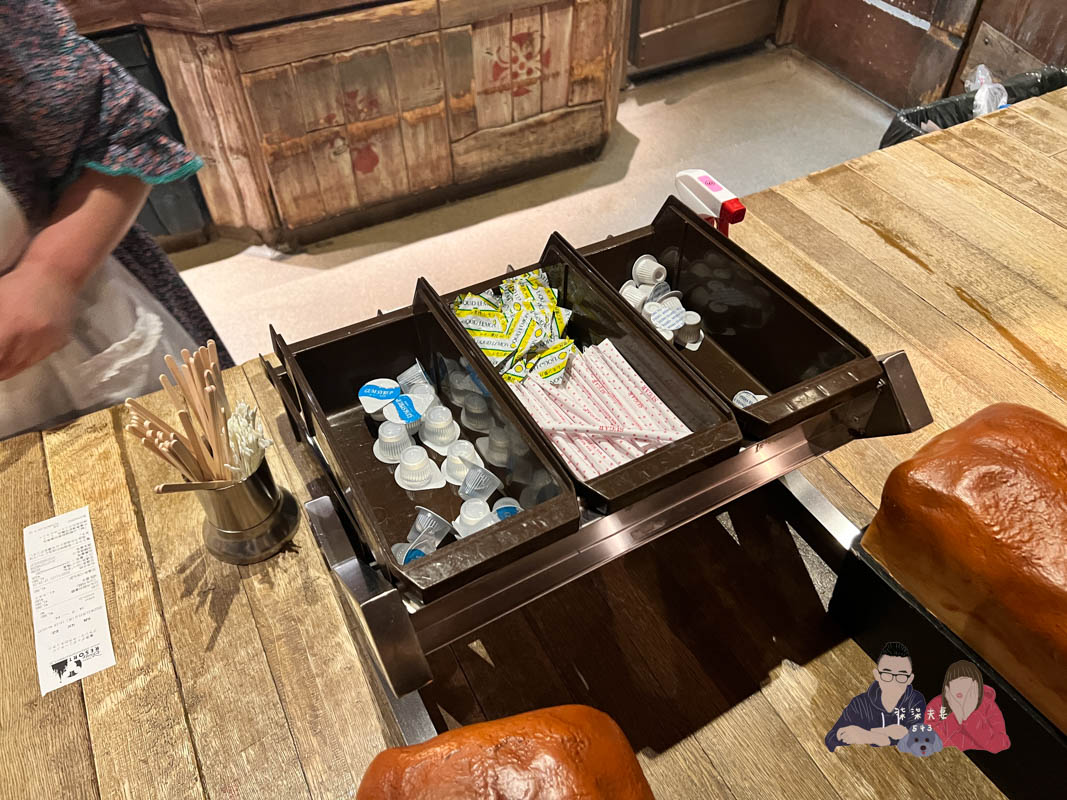 東京迪士尼樂園陸地美食-22