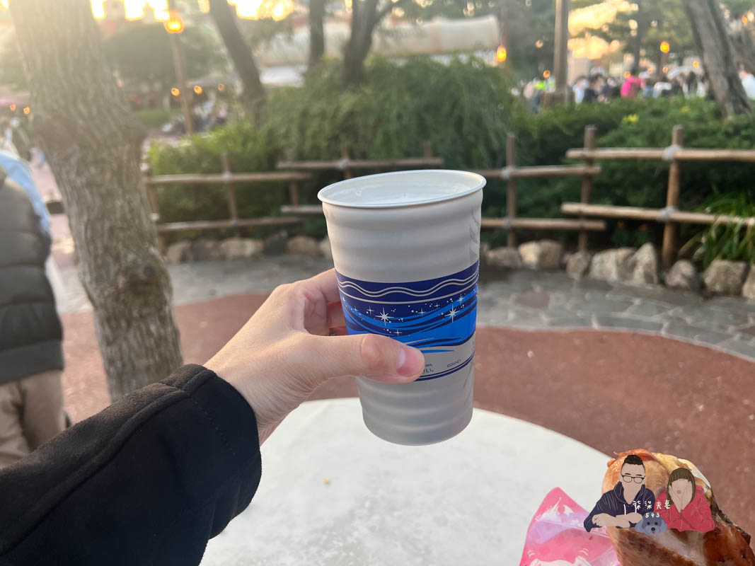 東京迪士尼樂園陸地美食-37