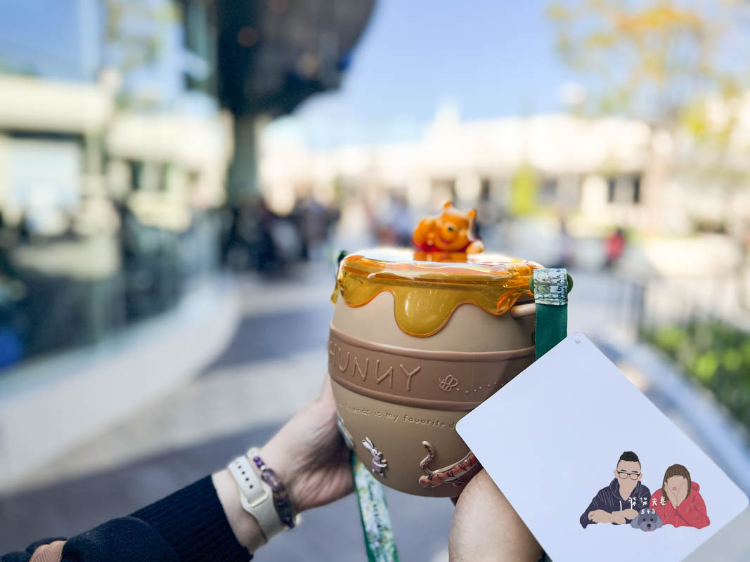 東京迪士尼爆米花 (5)