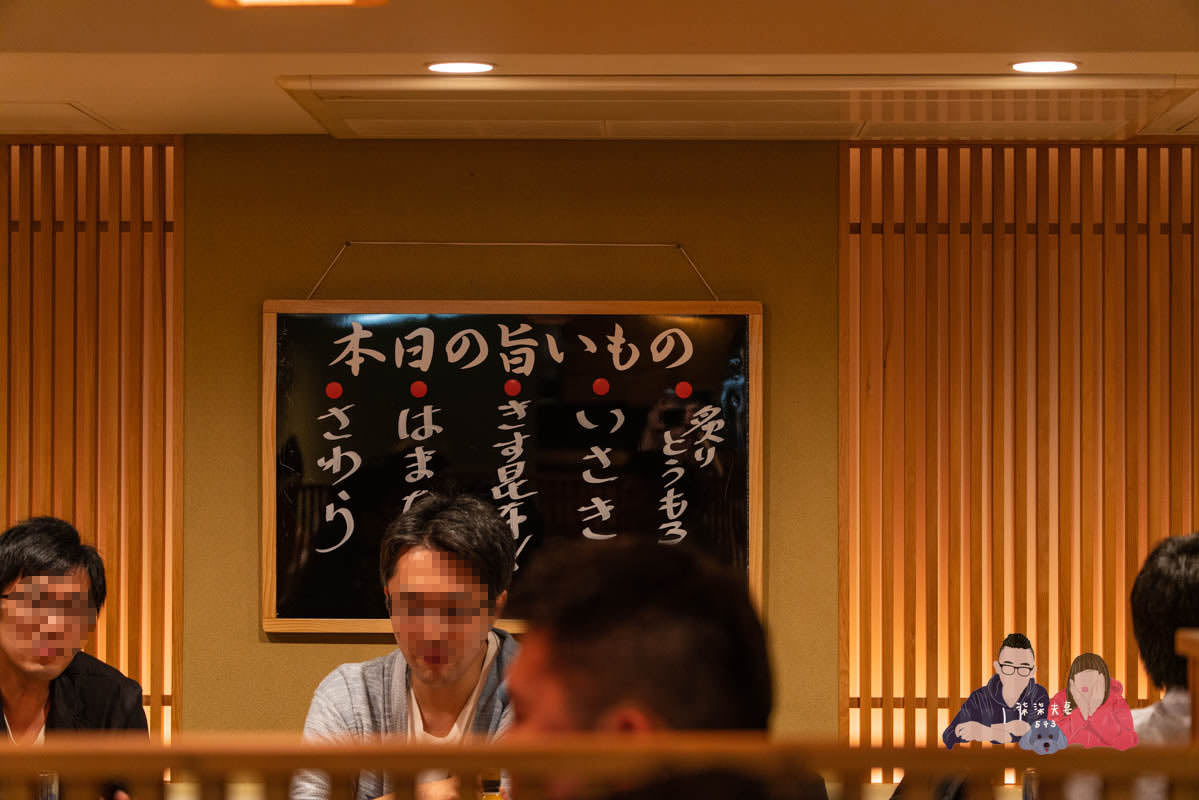 雛鮨》東京高級握壽司吃到飽，海膽干貝中腹星鰻鮭魚卵吃到你會怕！