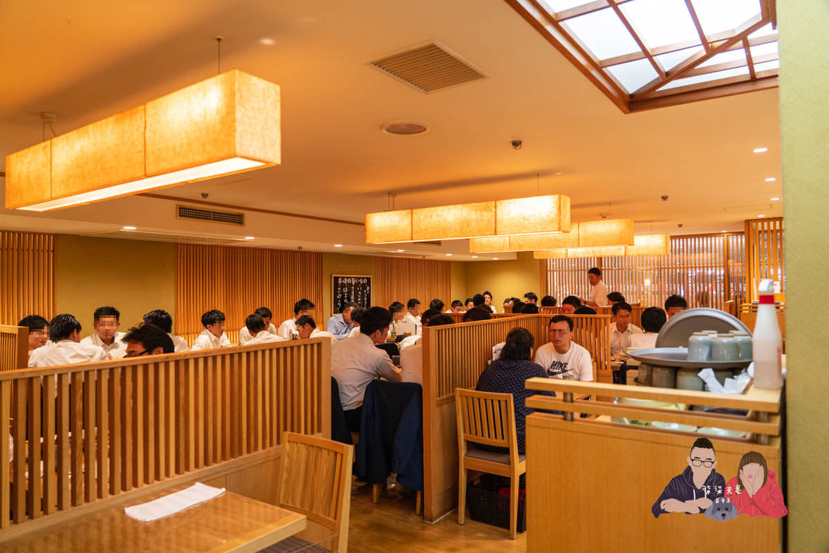 雛鮨》東京高級握壽司吃到飽，海膽干貝中腹星鰻鮭魚卵吃到你會怕！