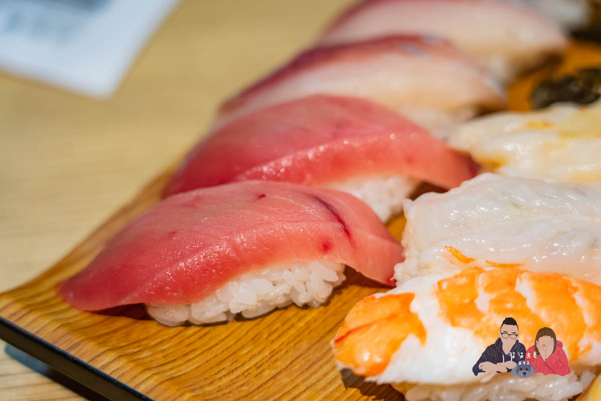 雛鮨》東京高級握壽司吃到飽，海膽干貝中腹星鰻鮭魚卵吃到你會怕！