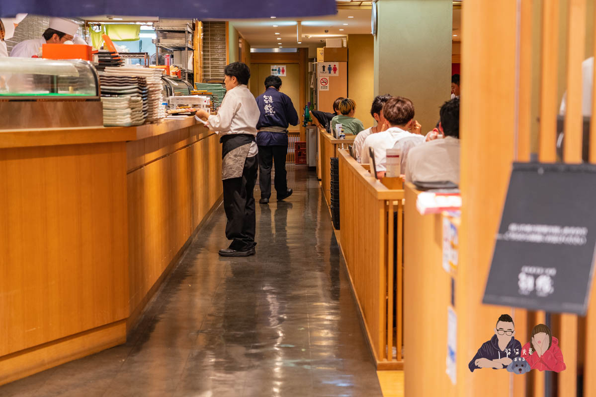 雛鮨》東京高級握壽司吃到飽，海膽干貝中腹星鰻鮭魚卵吃到你會怕！