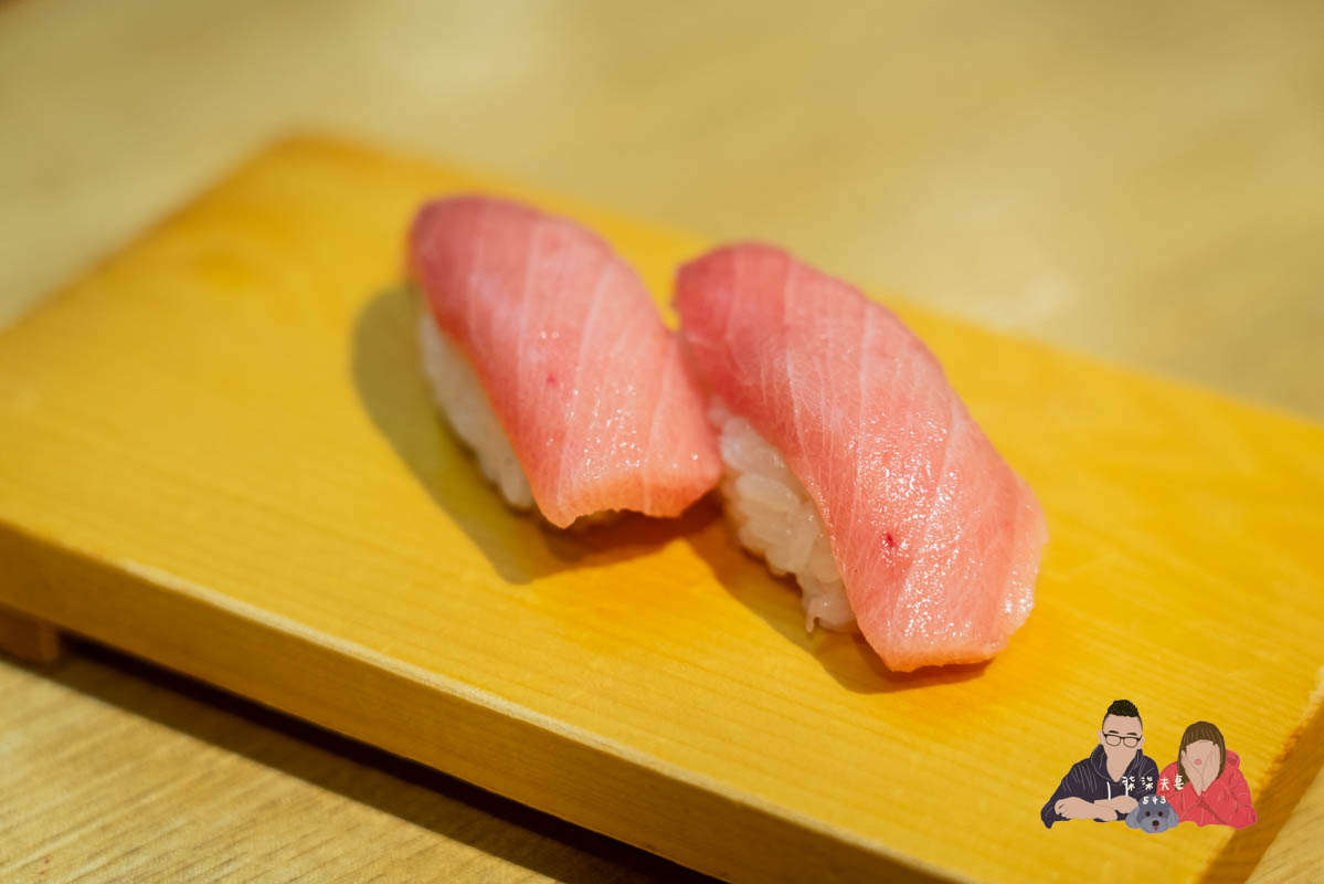 雛鮨》東京高級握壽司吃到飽，海膽干貝中腹星鰻鮭魚卵吃到你會怕！