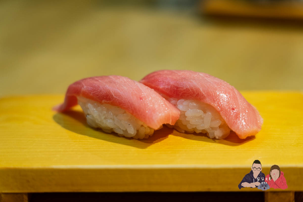 雛鮨》東京高級握壽司吃到飽，海膽干貝中腹星鰻鮭魚卵吃到你會怕！