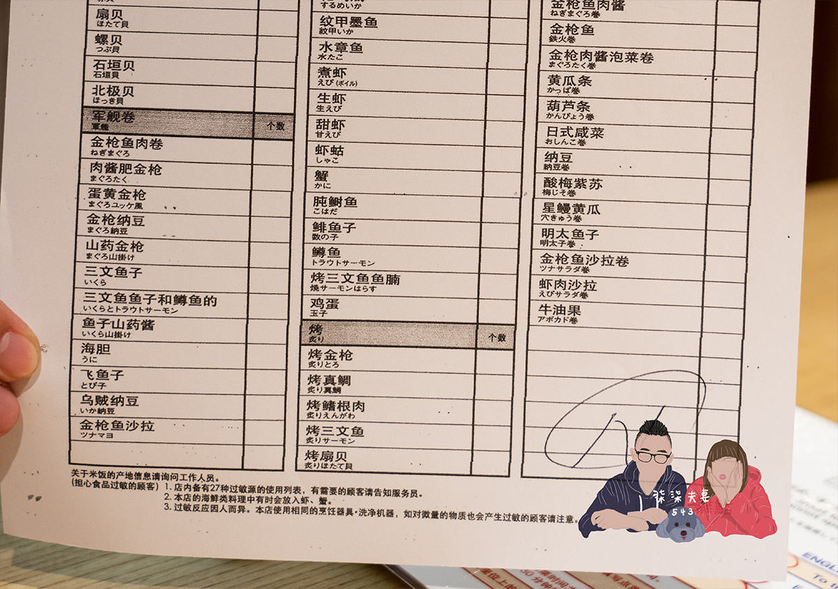 雛鮨》東京高級握壽司吃到飽，海膽干貝中腹星鰻鮭魚卵吃到你會怕！