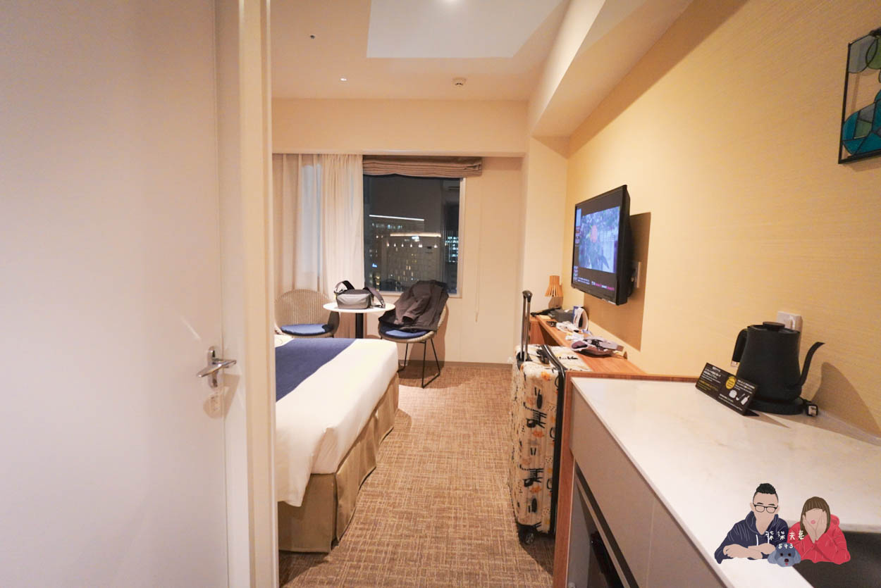 東急STAY沖繩那霸 (10)