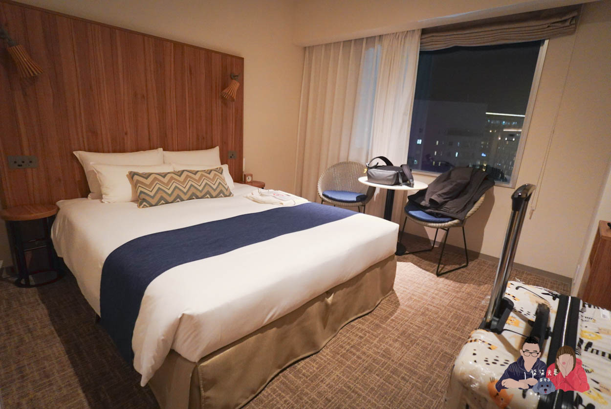 東急STAY沖繩那霸 (11)