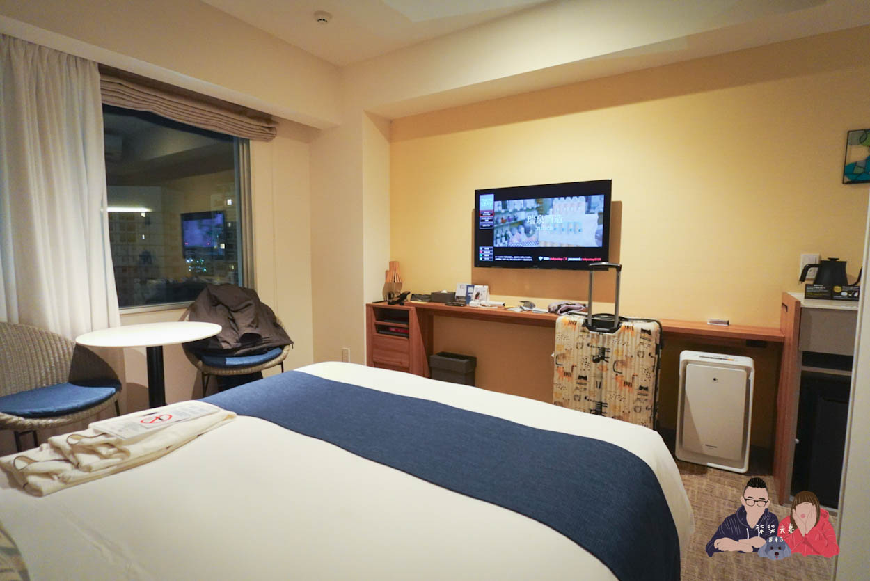 東急STAY沖繩那霸 (21)