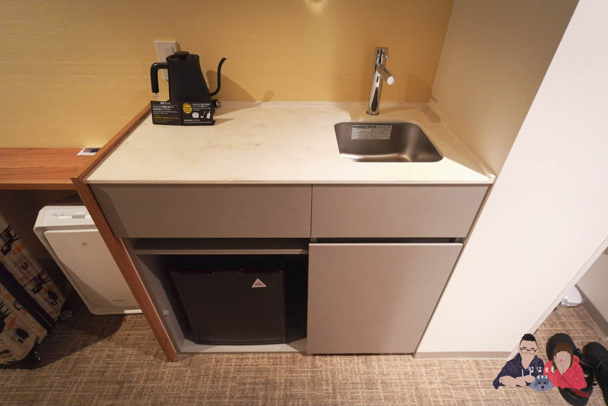 東急STAY沖繩那霸 (22)