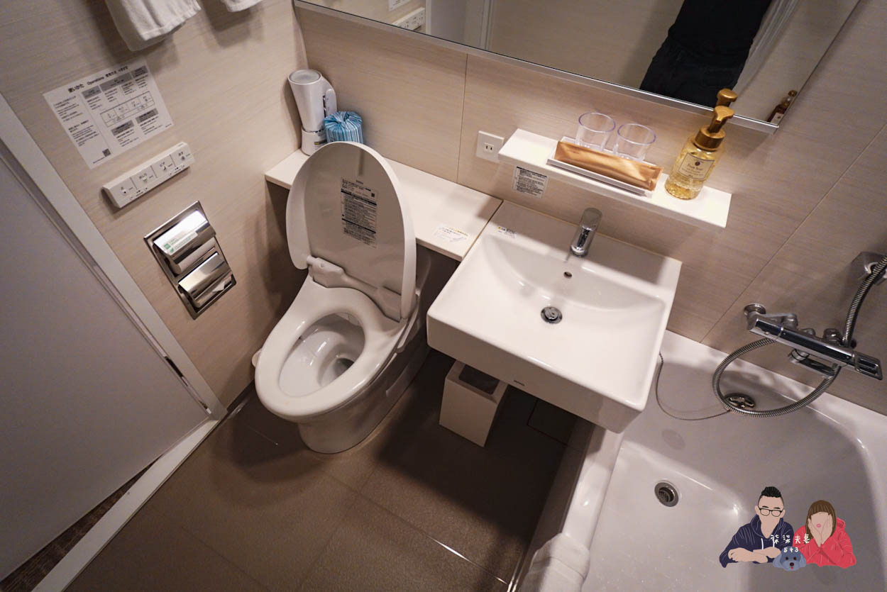 東急STAY沖繩那霸 (28)