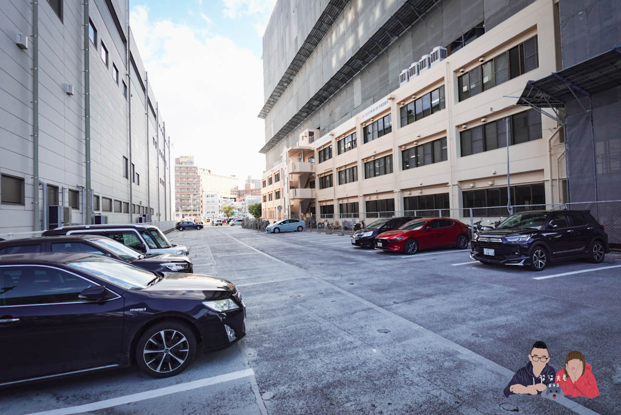 東急STAY沖繩那霸 (40)