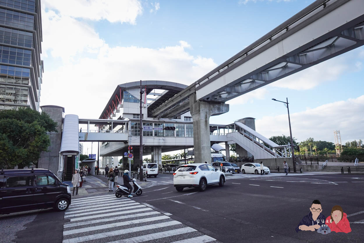 東急STAY沖繩那霸 (42)