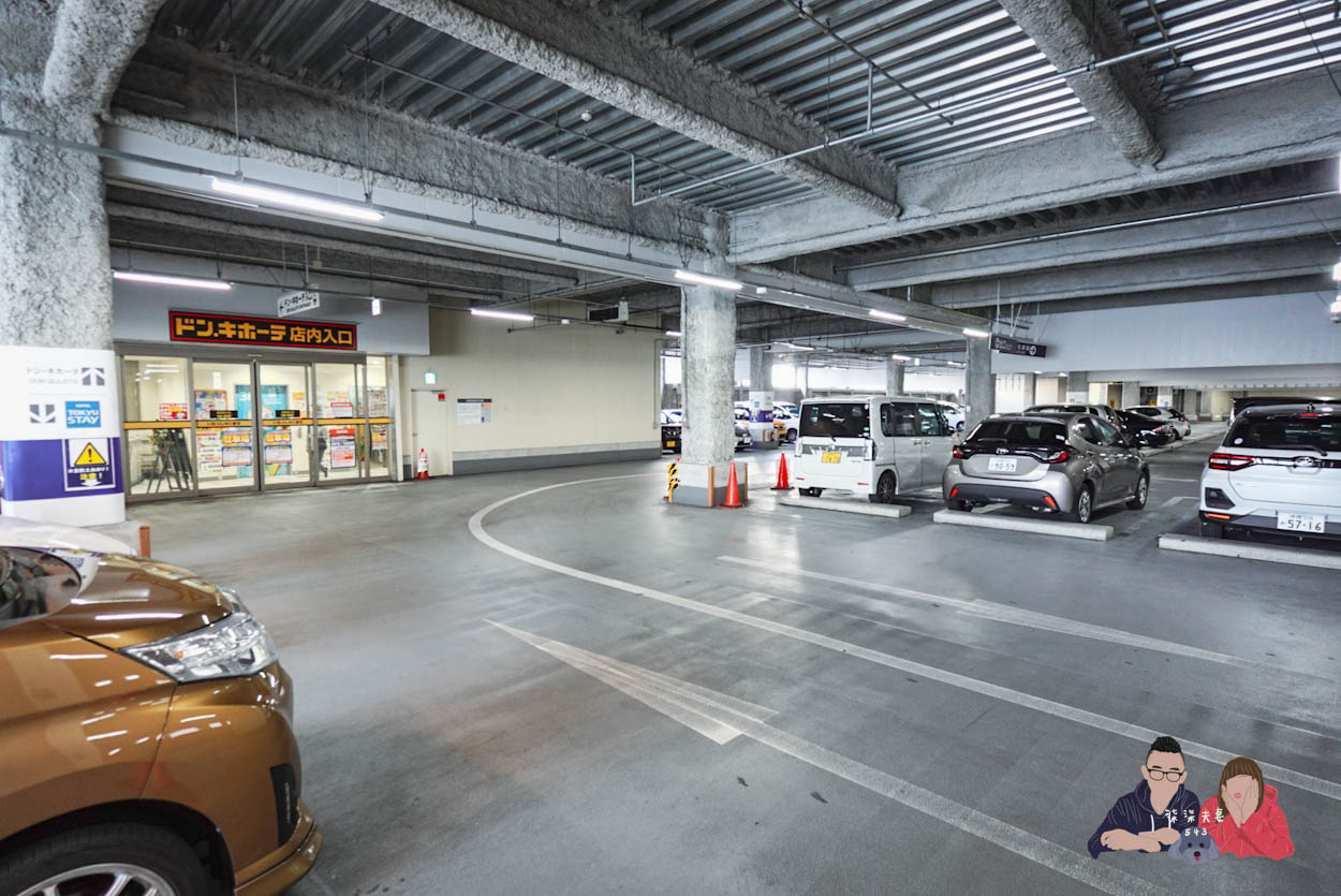 東急STAY沖繩那霸 (68)