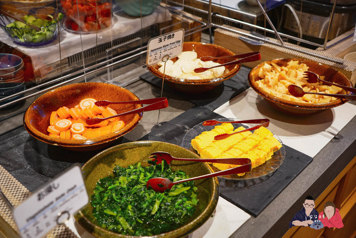 東急STAY飛驒高山結之湯早餐(Tokyu Stay Hida Takayama Musubinoyu) (1)