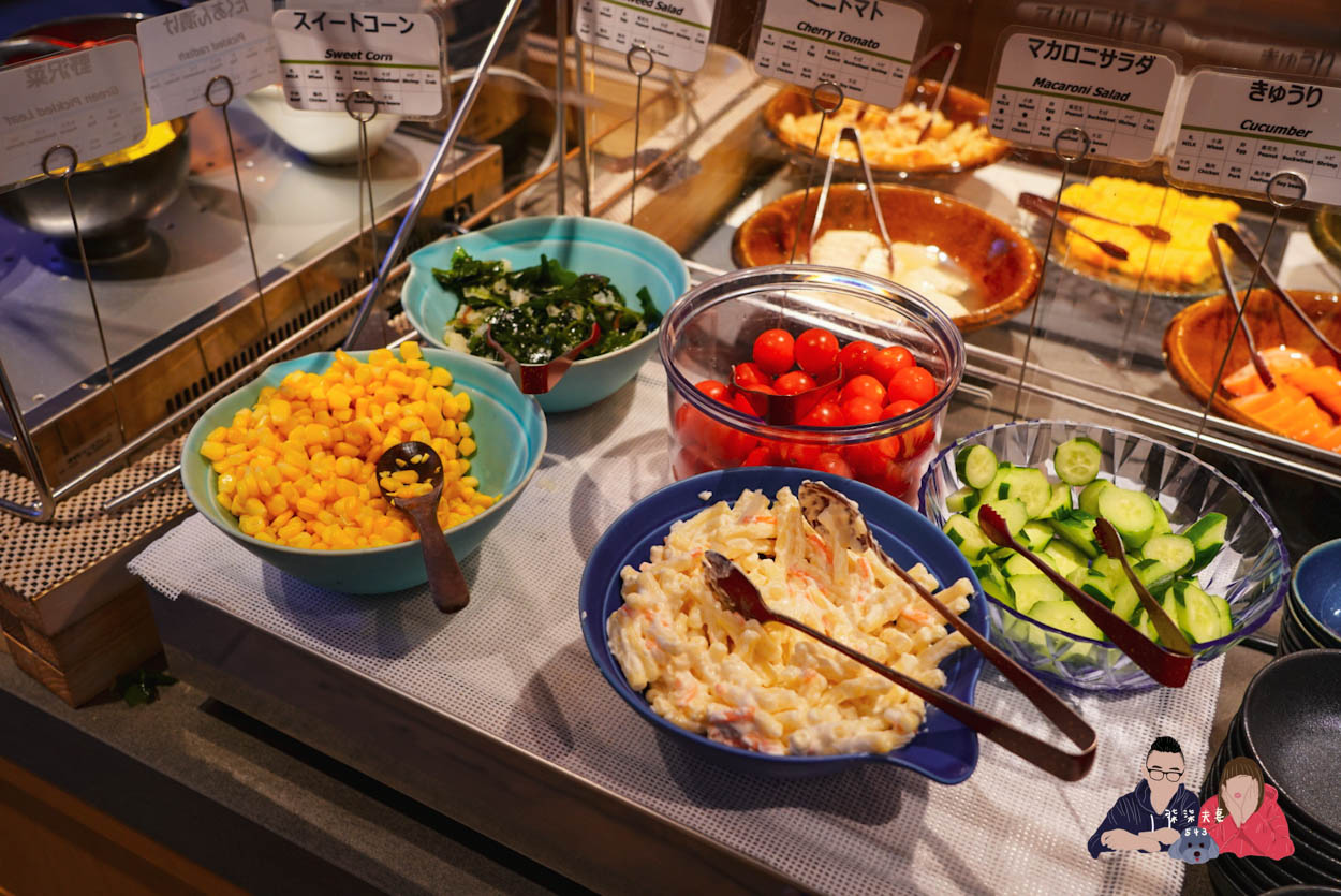 東急STAY飛驒高山結之湯早餐(Tokyu Stay Hida Takayama Musubinoyu) (10)