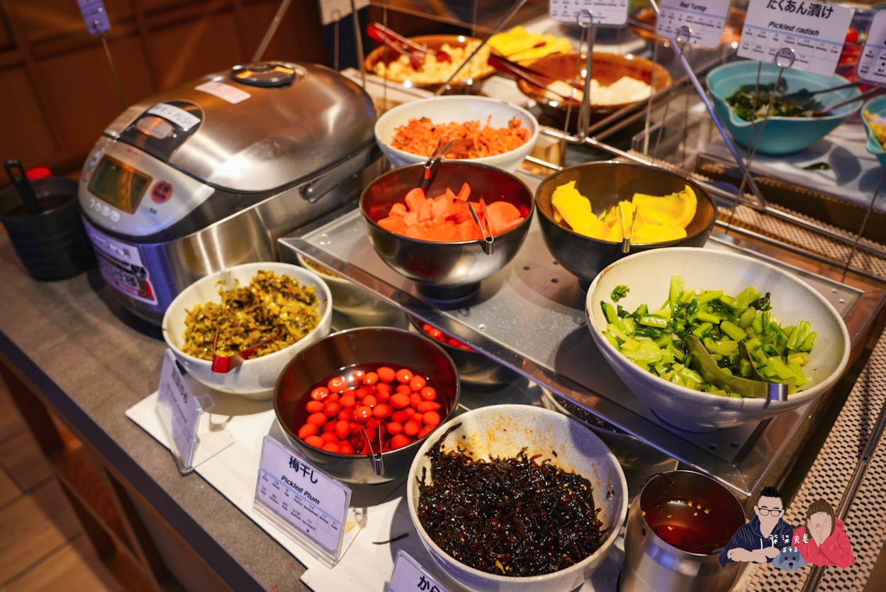 東急STAY飛驒高山結之湯早餐(Tokyu Stay Hida Takayama Musubinoyu) (11)