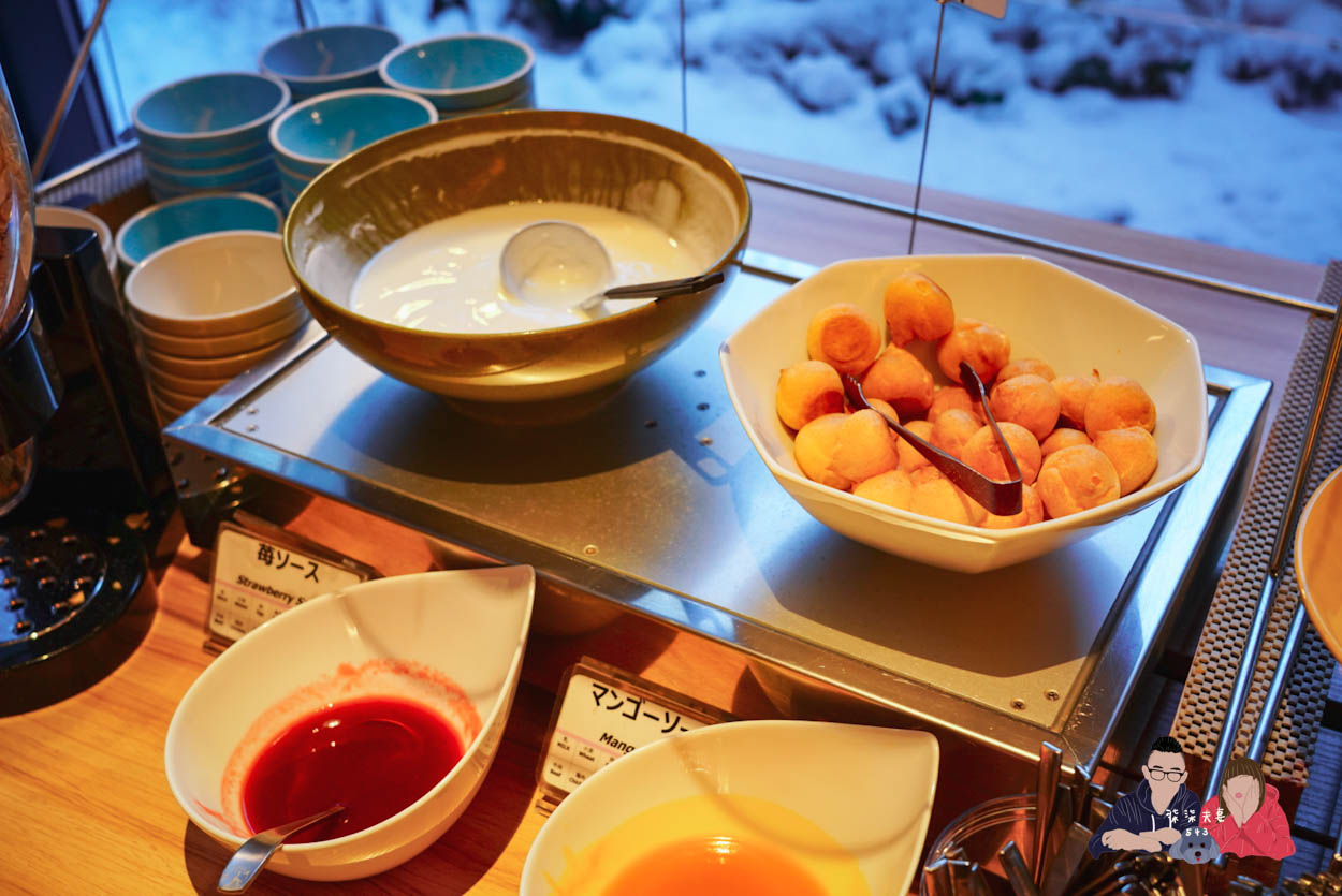 東急STAY飛驒高山結之湯早餐(Tokyu Stay Hida Takayama Musubinoyu) (12)