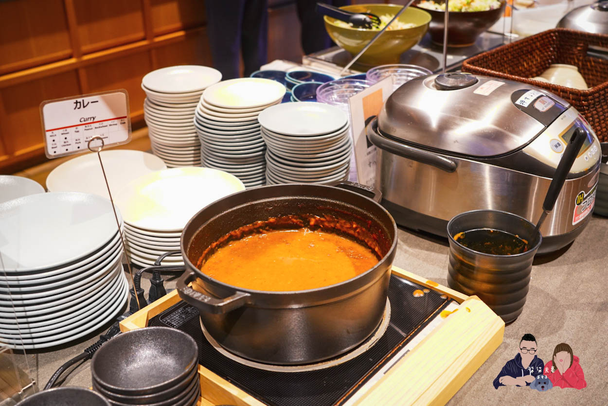 東急STAY飛驒高山結之湯》車站旁邊大推薦的新開幕住宿,一泊二食住好吃爽!- Tokyu Stay Hida Takayama Musubinoyu - 第64張圖 東急STAY飛驒高山結之湯早餐(Tokyu Stay Hida Takayama Musubinoyu) (20)