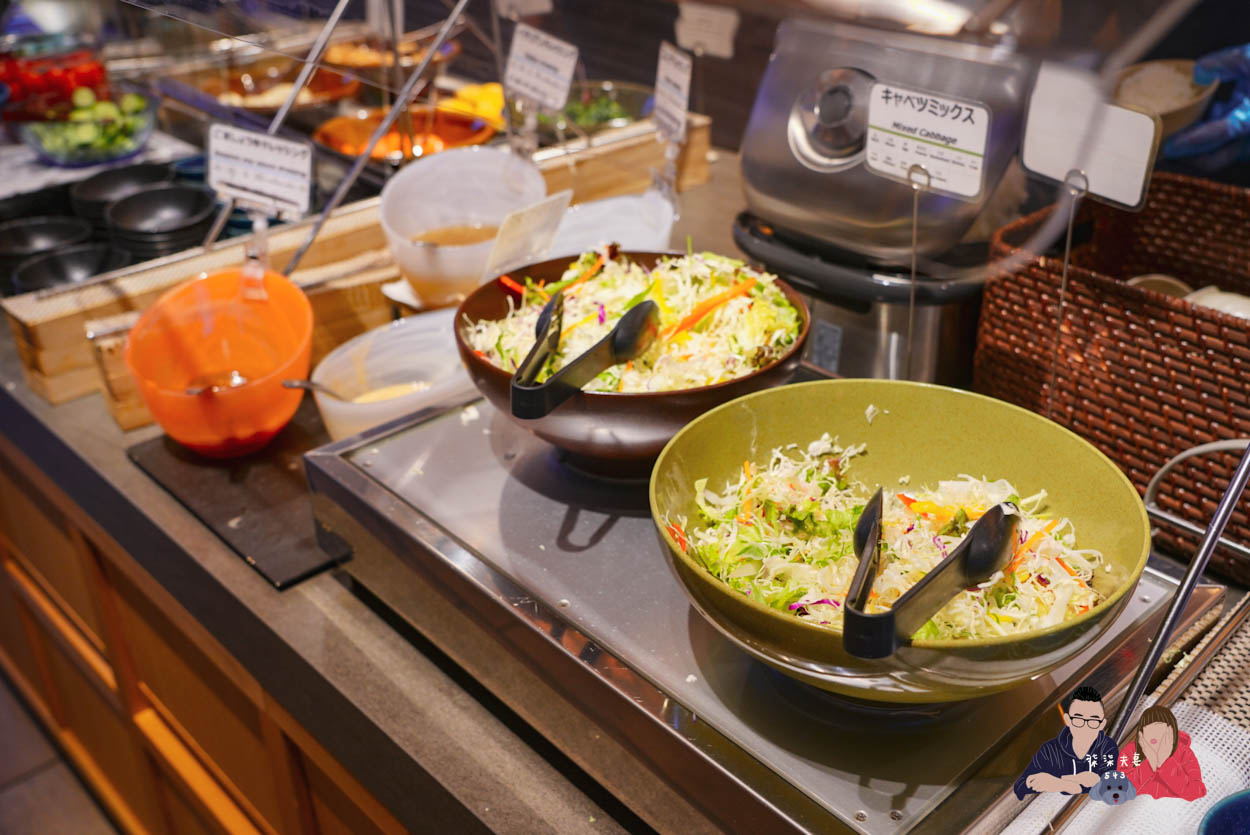 東急STAY飛驒高山結之湯早餐(Tokyu Stay Hida Takayama Musubinoyu) (9)