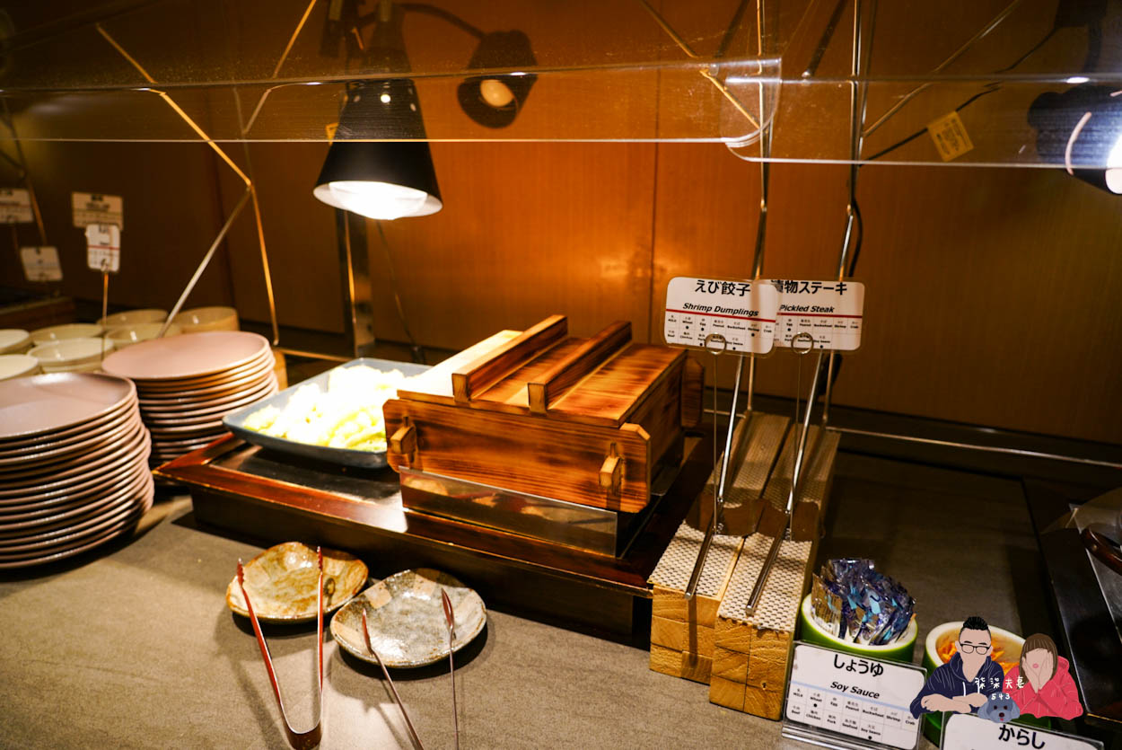 東急STAY飛驒高山結之湯晚餐(Tokyu Stay Hida Takayama Musubinoyu) (10)