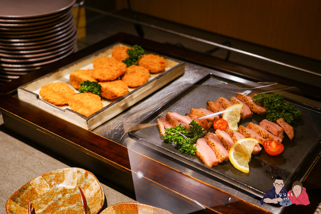 東急STAY飛驒高山結之湯晚餐(Tokyu Stay Hida Takayama Musubinoyu) (11)